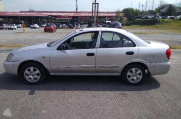 2004 Nissan Sentra for sale