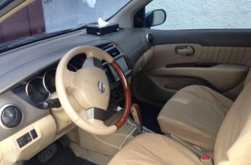 Nissan Grand Livina 2009 for sale