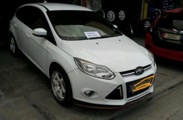 Ford Focus 2013 for sale