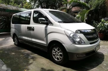 Hyundai Grand Starex 2009 for sale