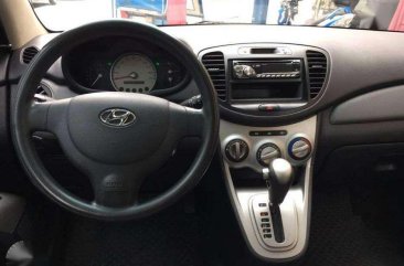 2011 Hyundai i10 for sale