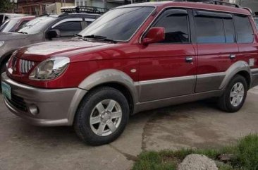 SELLING 2005 MITSUBISHI Adventure super sports