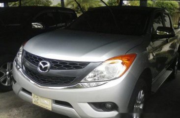 Mazda BT-50 2016 for sale