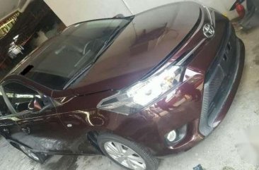 2017 Toyota Vios for sale