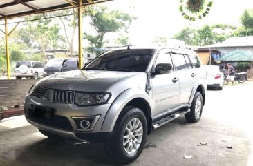 Mitsubishi Montero 2009 for sale