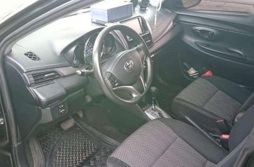 2015 Toyota Vios E FOR SALE