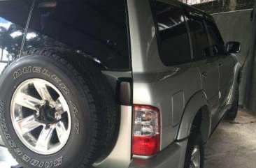 2004 Nissan Patrol for sale