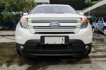 2015 Ford Explorer for sale