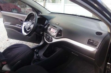 2016 Kia Picanto for sale