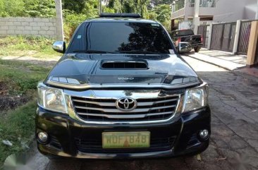 Toyota Hilux 2014 for sale