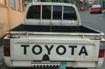 Toyota Hilux 1999 for sale