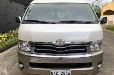 2017 Toyota Super Grandia for sale