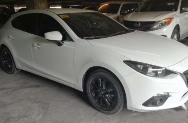 2016 Mazda 3 for sale