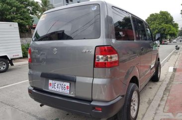 2017 Suzuki APV for sale