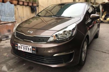 2016 Kia Rio for sale