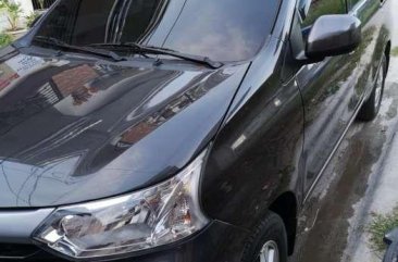 Toyota Avanza 2016 for sale