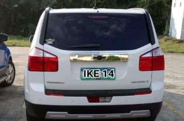 Chevrolet Orlando 2013 for sale