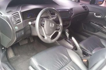 2014 Honda Civic for sale