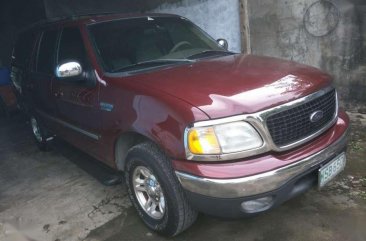 2002 Ford Expedition Gasoline 4 new tires