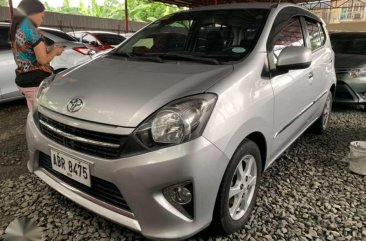 2016 Toyota Wigo for sale