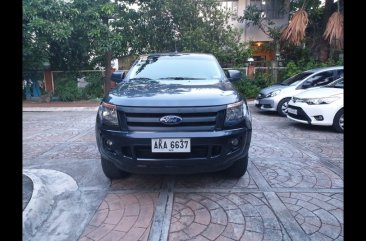 2015 Ford Ranger for sale