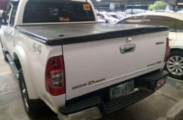 2013 Isuzu D-max for sale