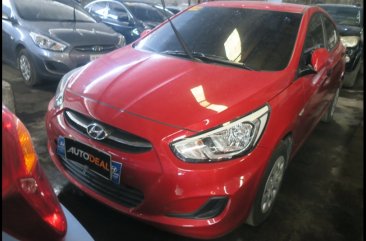 2017 Hyundai Accent for sale