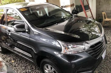 2017 Toyota Avanza 1.3 E Manual FOR SALE