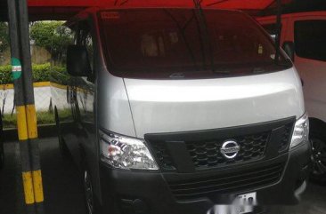 Nissan NV350 Urvan 2017 for sale