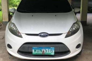 Ford Fiesta 2013 for sale