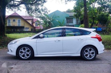 2013 Ford Focus for sale