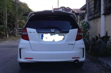 Honda Jazz 2013 for sale