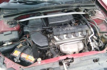 Honda Civic 2001 for sale