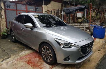 2016 Mazda 2 for sale