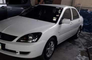 Mitsubishi Lancer 2009 for sale