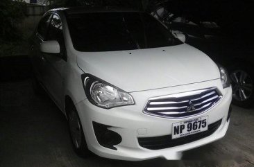 Mitsubishi Mirage G4 2017 for sale