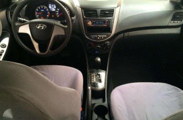 Hyundai Accent 2017 for sale