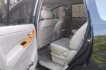 Toyota Innova 2012 FOR SALE