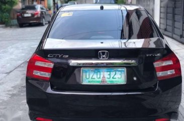 2013 Honda City for sale