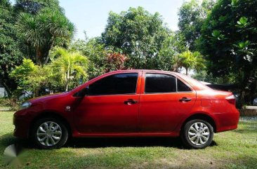 Toyota Vios 2007 for sale