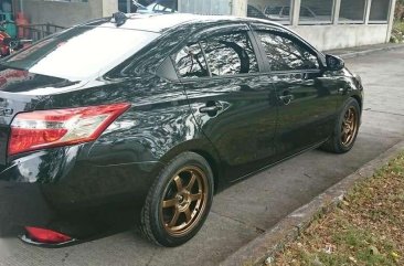 2015 Toyota Vios E FOR SALE