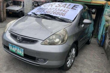 Honda Jazz 2005 model FOR SALE