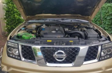 Nissan Navara 2009 for sale