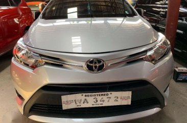 2017 Toyota Vios for sale