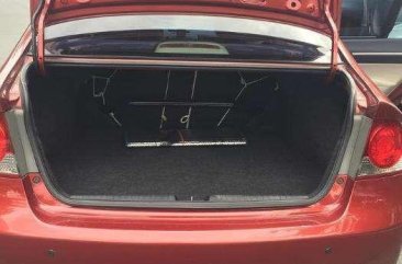 2007 Honda Civic 1.8 S AT FOR SALE