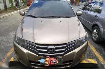 Honda City 2010 for sale