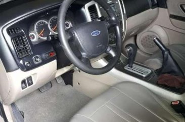 2007 Ford Escape FOR SALE