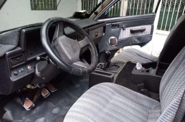 1996 Toyota Lite Ace GXL FOR SALE