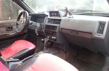 Terrano Terrano 2002 for sale