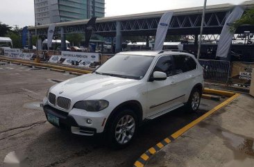 BMW X5 2007 for sale